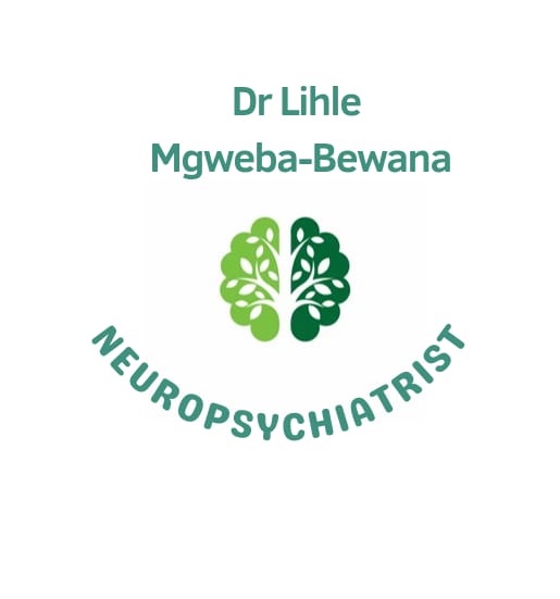 Dr Lihle Mgweba-Bewana professional headshot